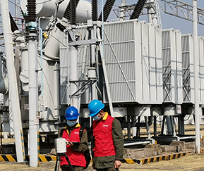 港闸倾斜摄影技术在基础设施监测中如何发挥作用？